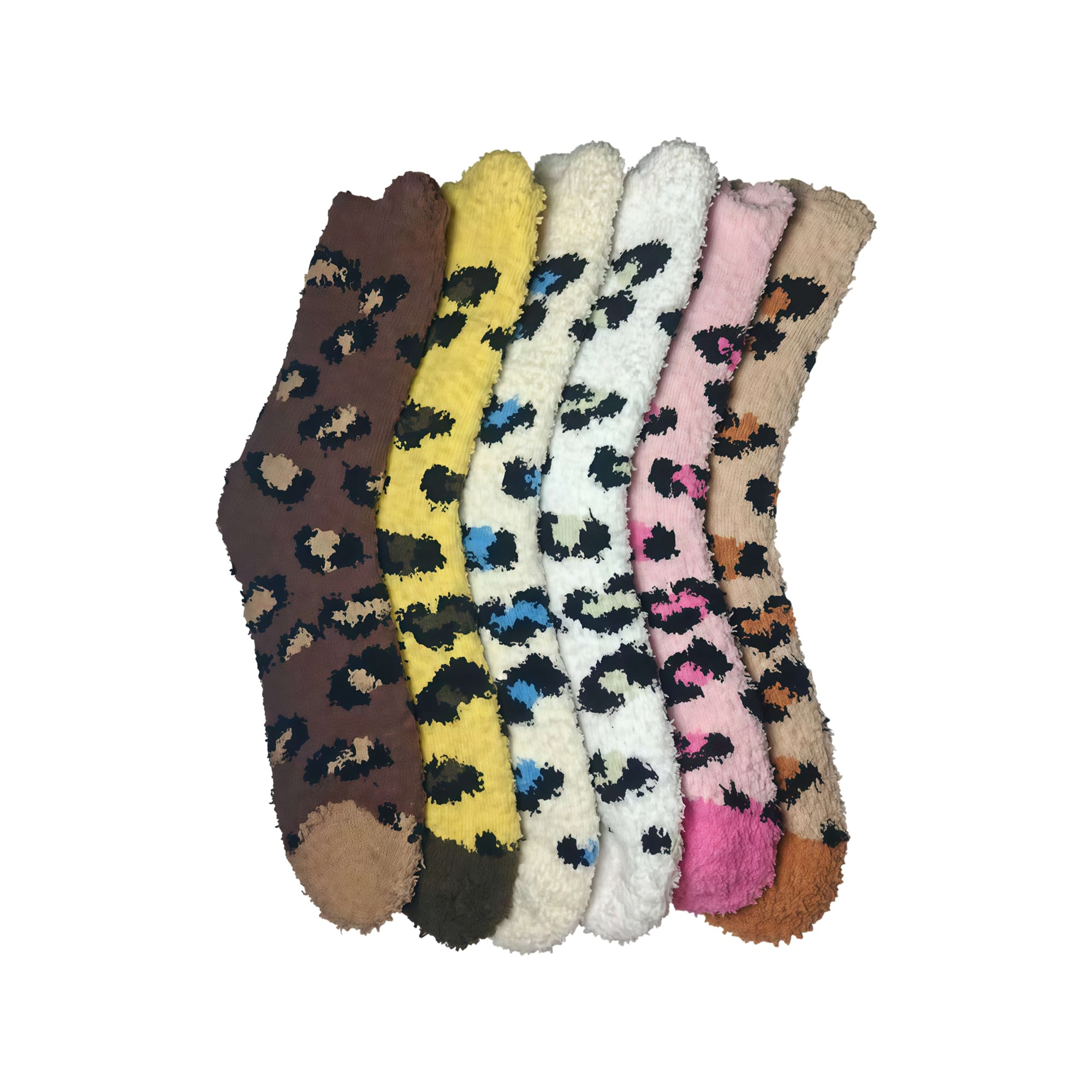 Leopard Print, view 1