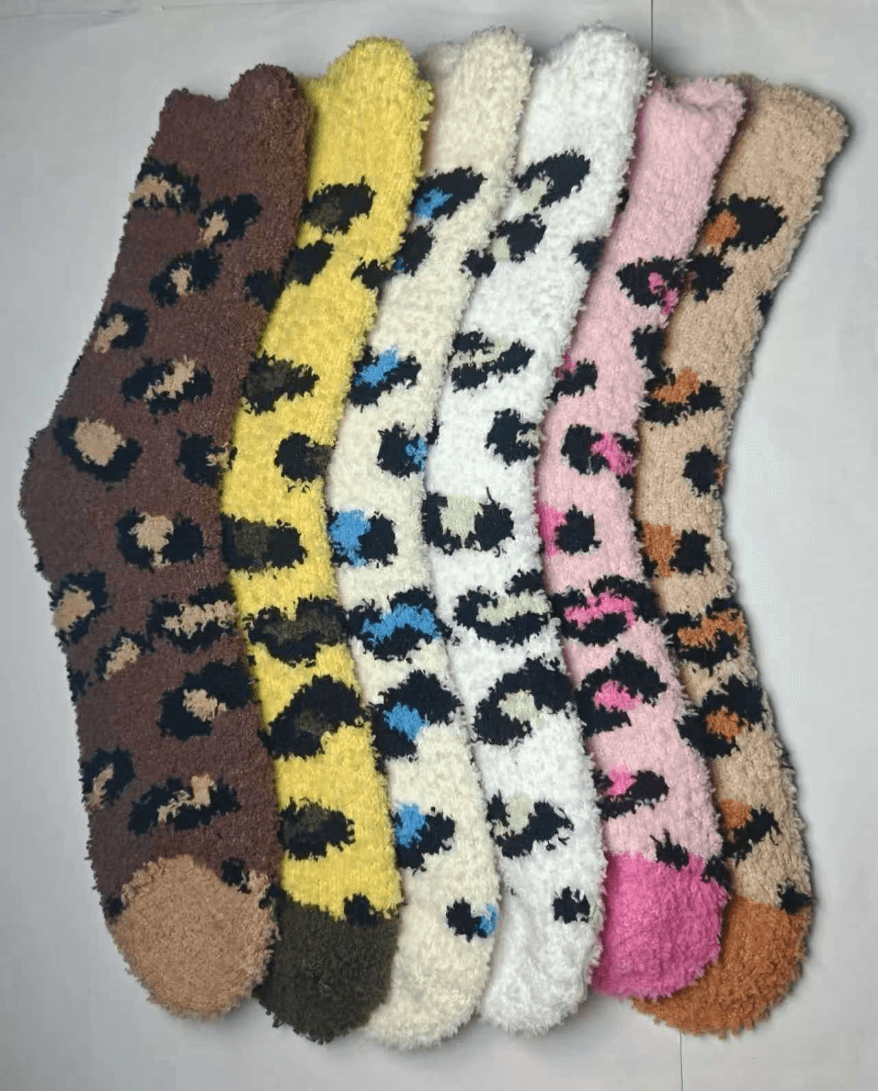 Leopard Print, view 2